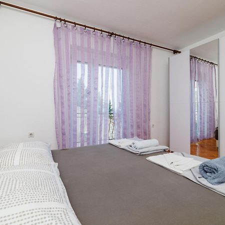 Apartments Melita 드라말리 외부 사진