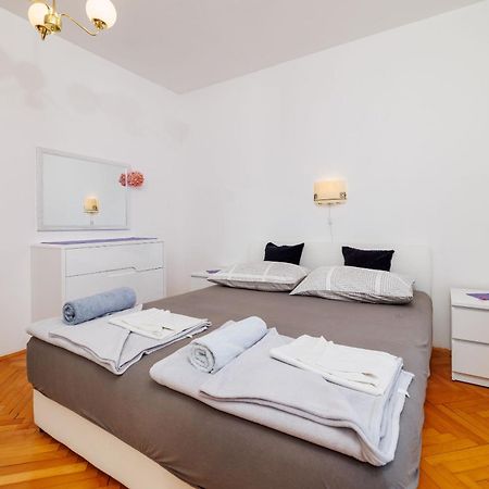 Apartments Melita 드라말리 외부 사진