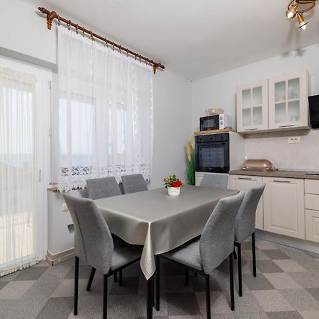 Apartments Melita 드라말리 외부 사진