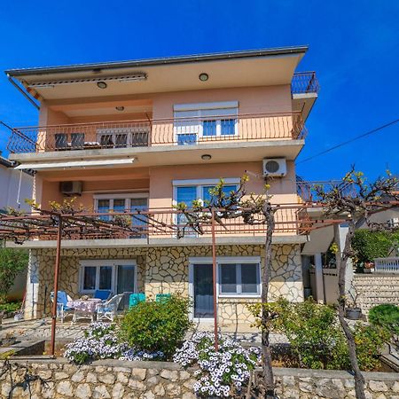 Apartments Melita 드라말리 외부 사진