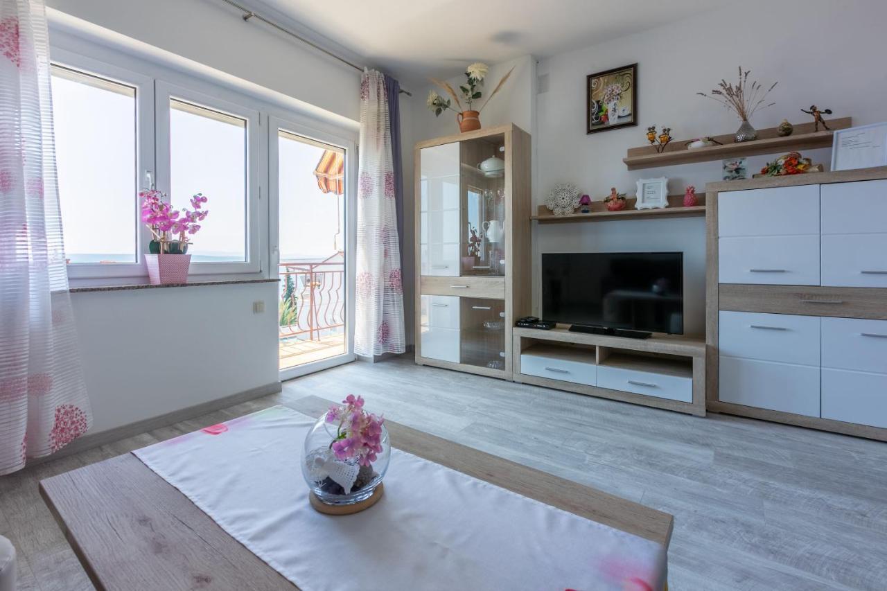 Apartments Melita 드라말리 외부 사진