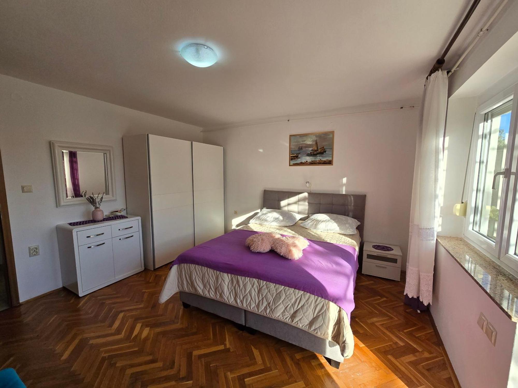 Apartments Melita 드라말리 외부 사진