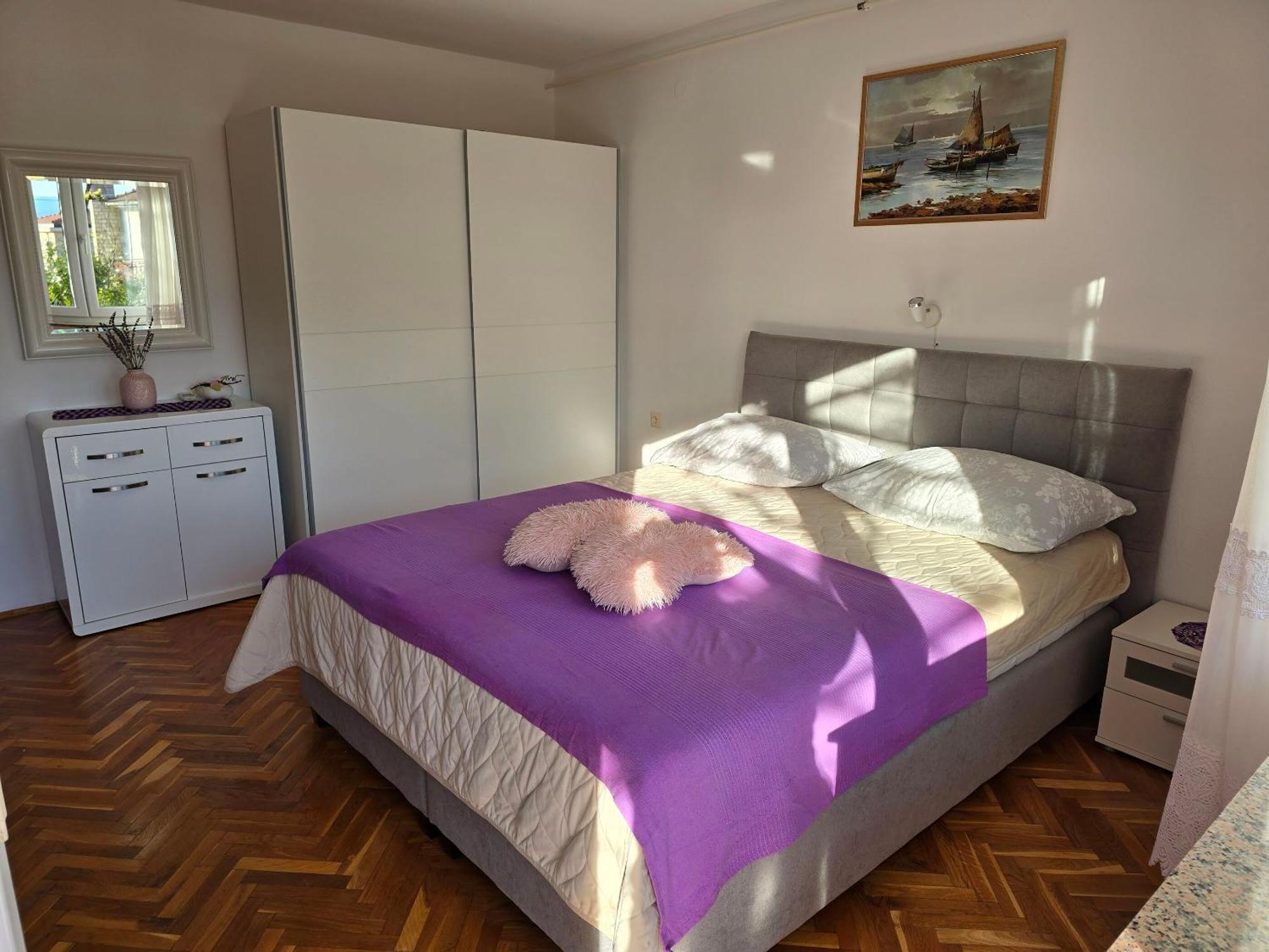 Apartments Melita 드라말리 외부 사진