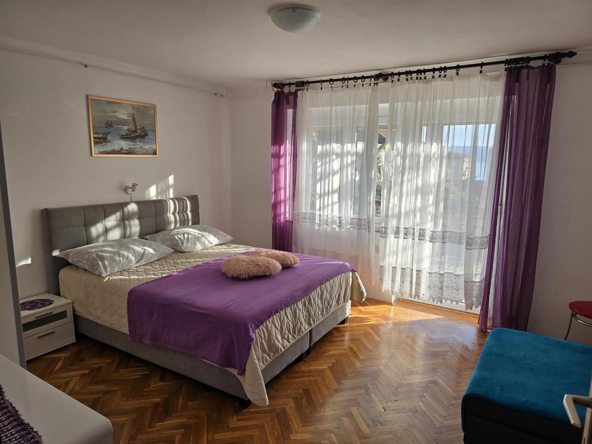 Apartments Melita 드라말리 외부 사진