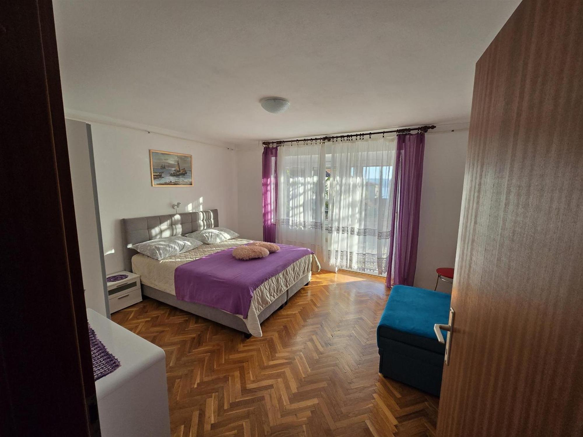 Apartments Melita 드라말리 외부 사진
