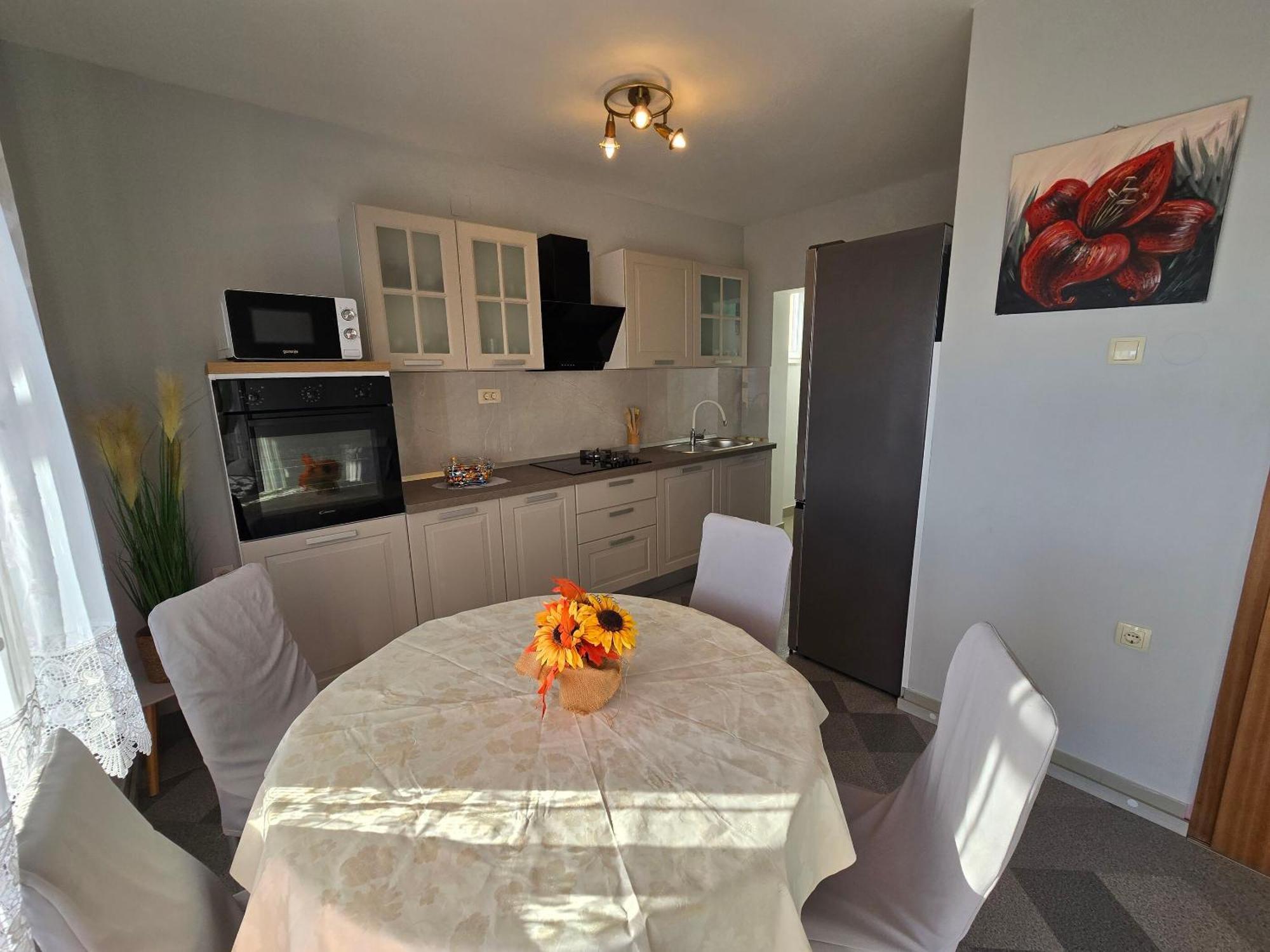 Apartments Melita 드라말리 외부 사진
