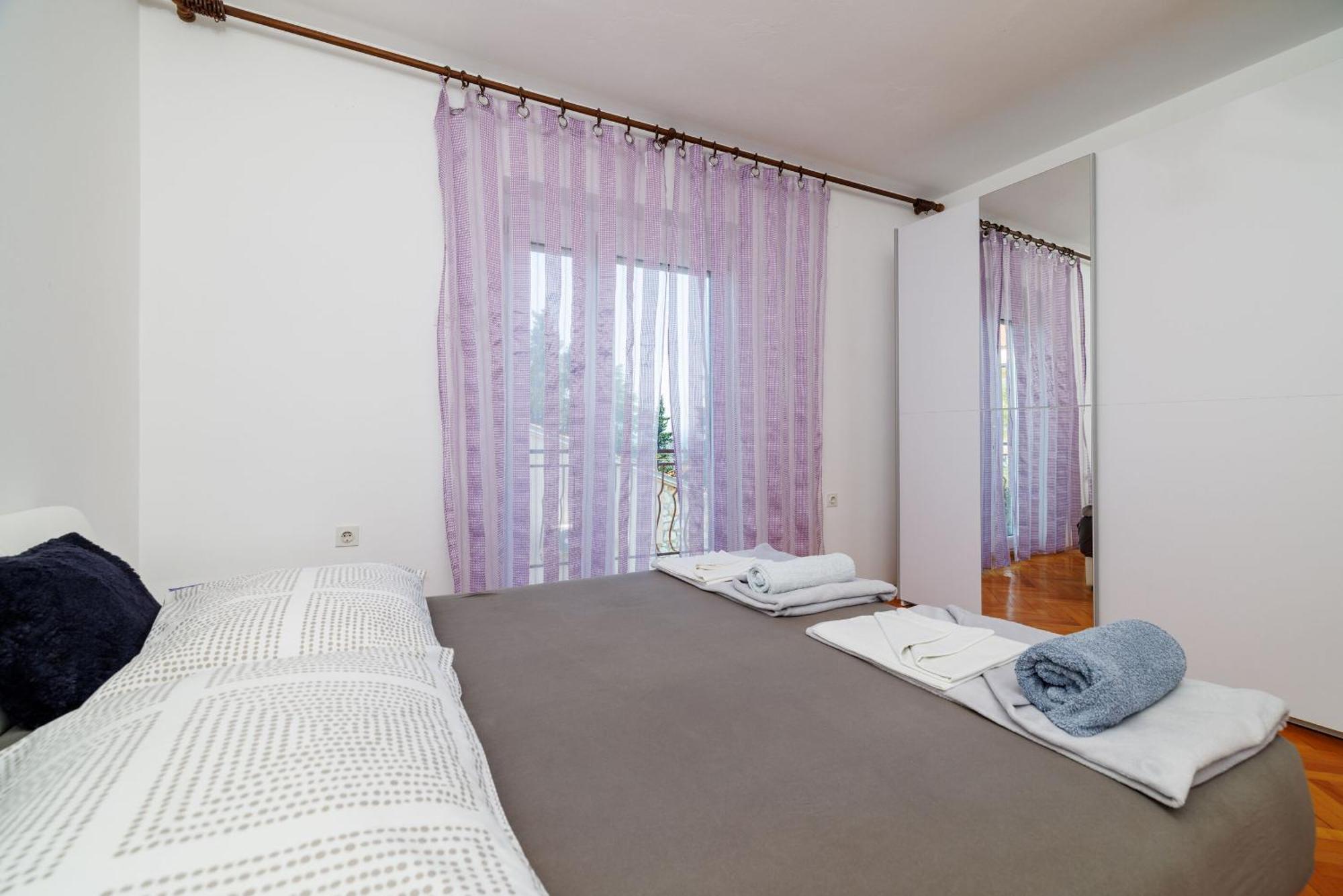 Apartments Melita 드라말리 외부 사진