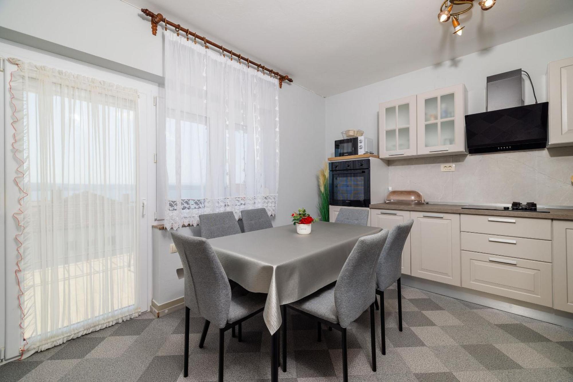 Apartments Melita 드라말리 외부 사진