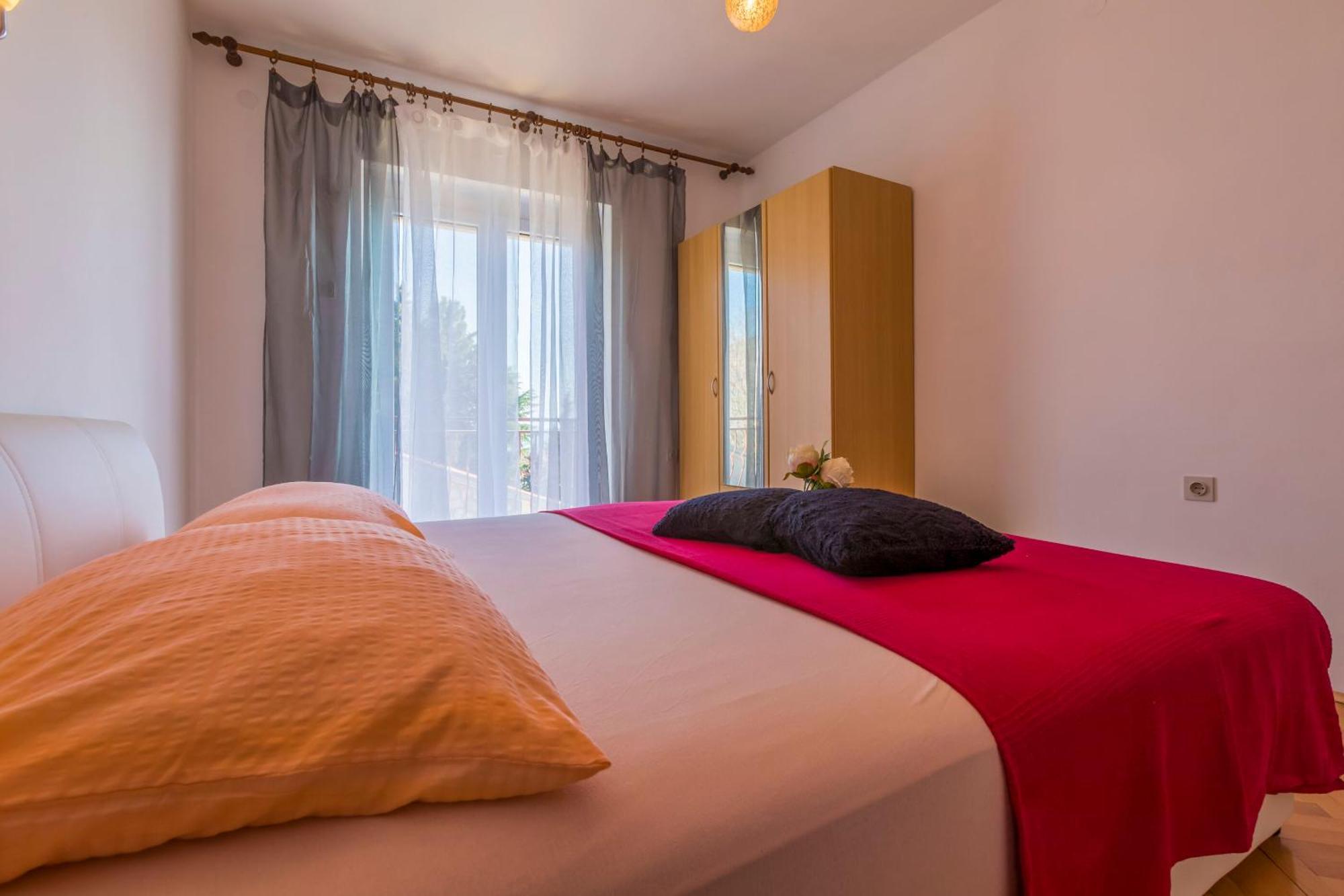 Apartments Melita 드라말리 외부 사진