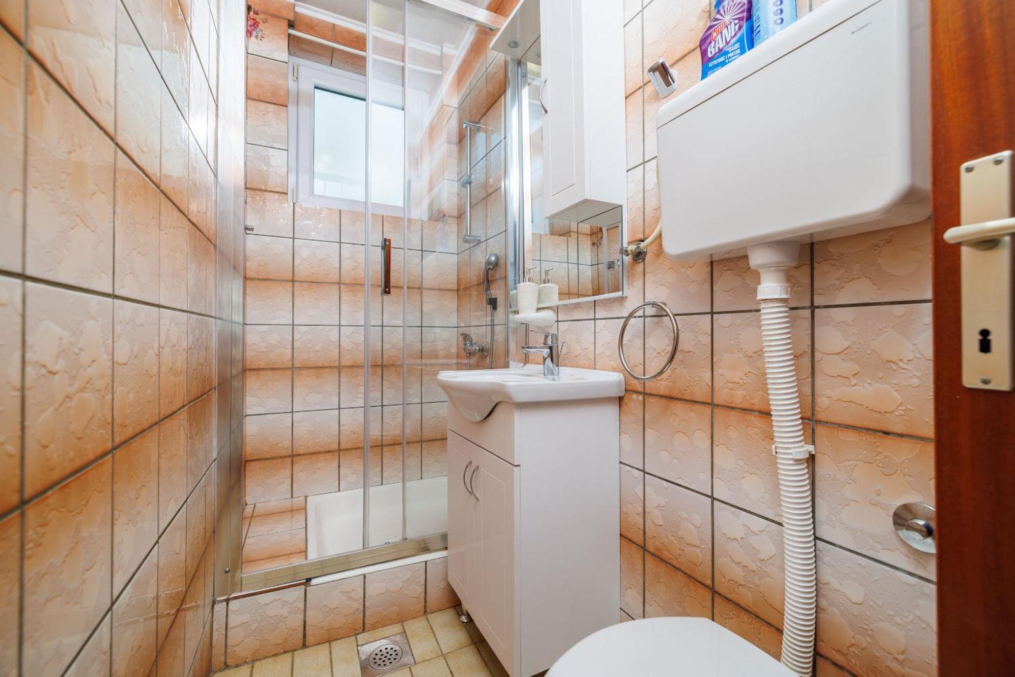 Apartments Melita 드라말리 외부 사진