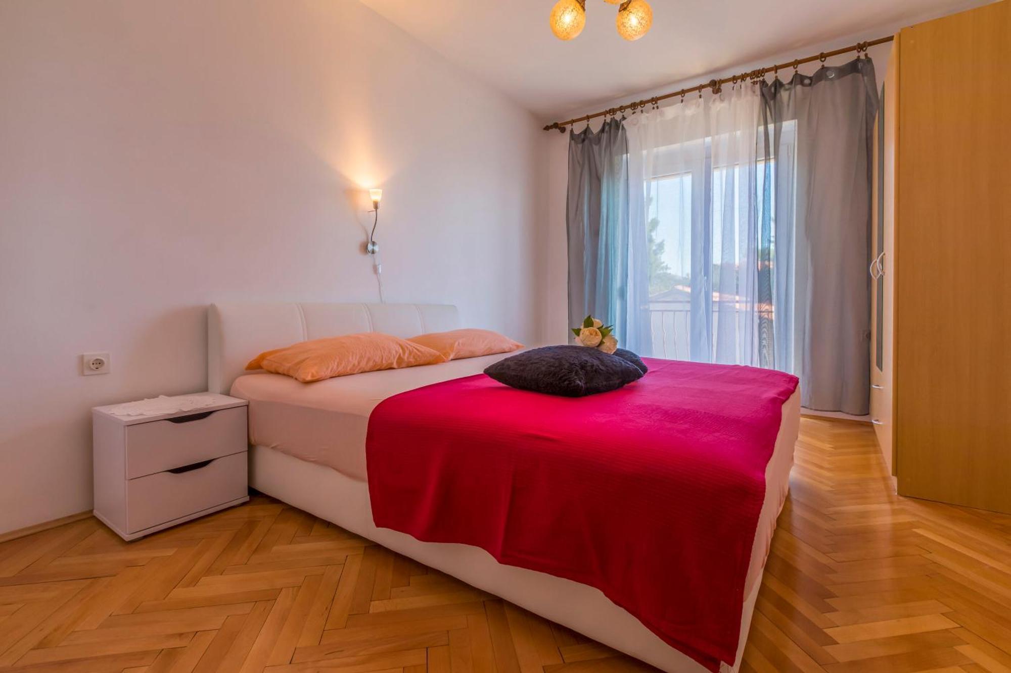 Apartments Melita 드라말리 외부 사진