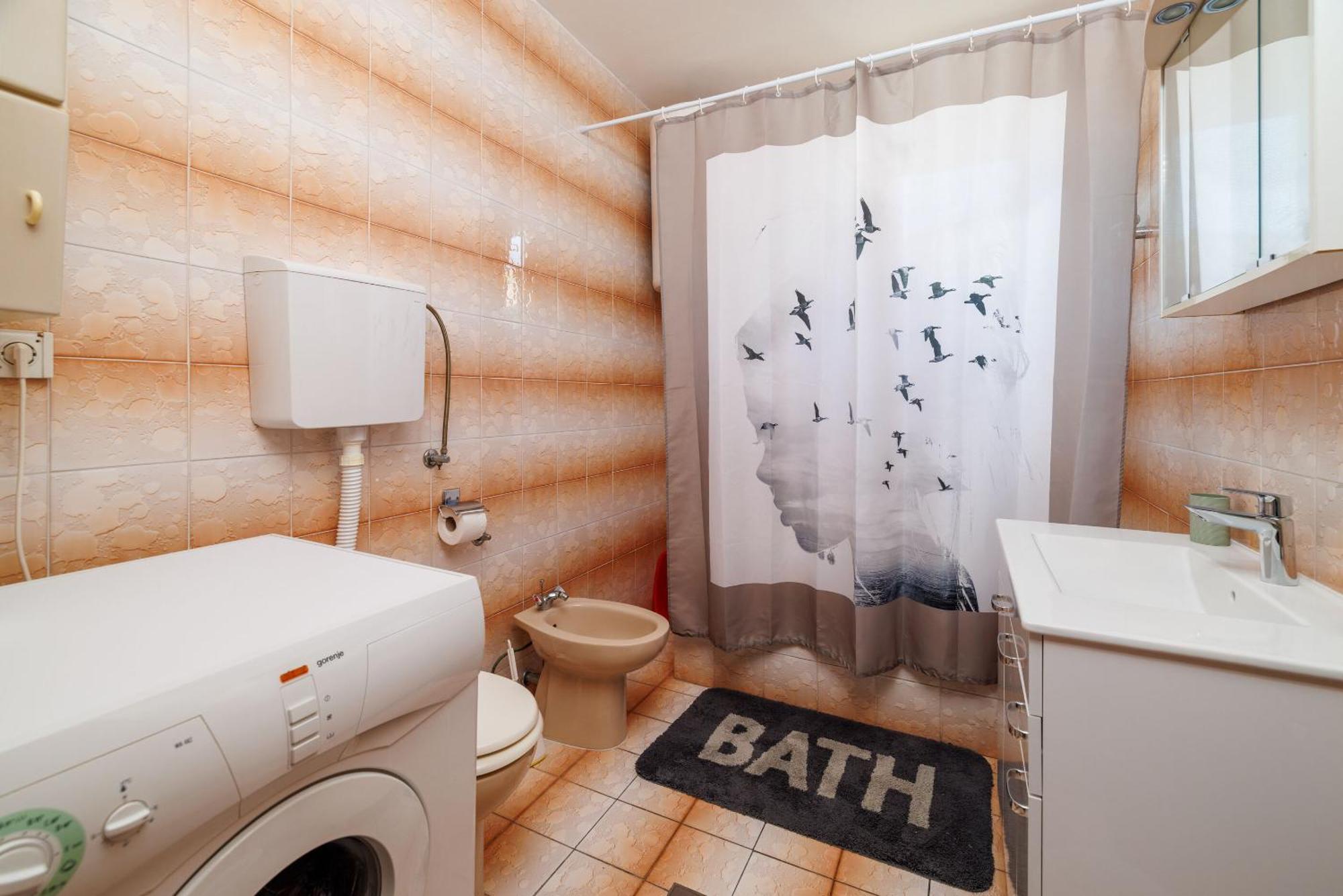 Apartments Melita 드라말리 외부 사진