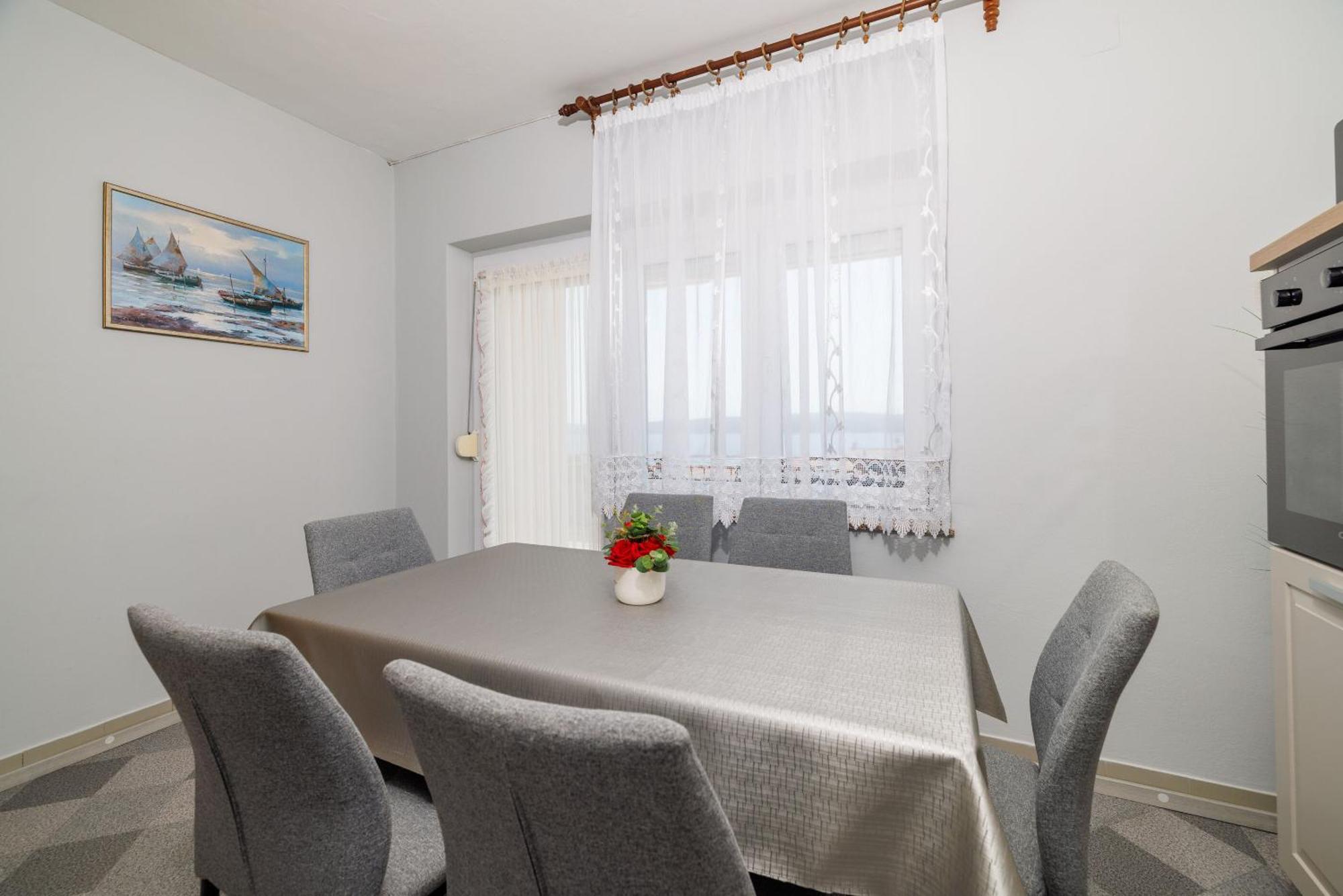 Apartments Melita 드라말리 외부 사진